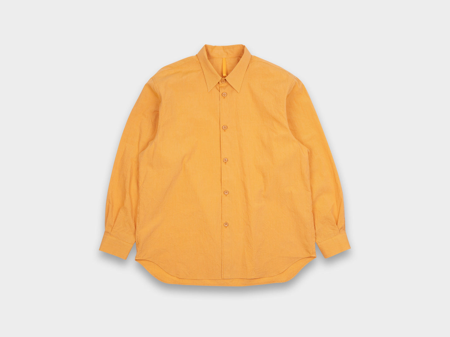 R16S8 "Weather Shirt" Signal Cordlane