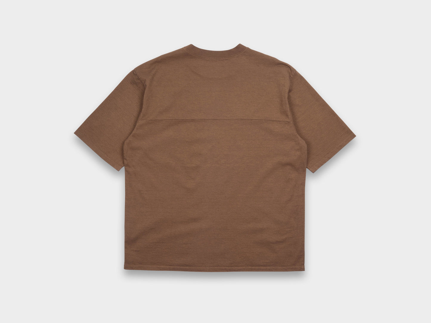 R16T4 "Big T-Shirt" Mud