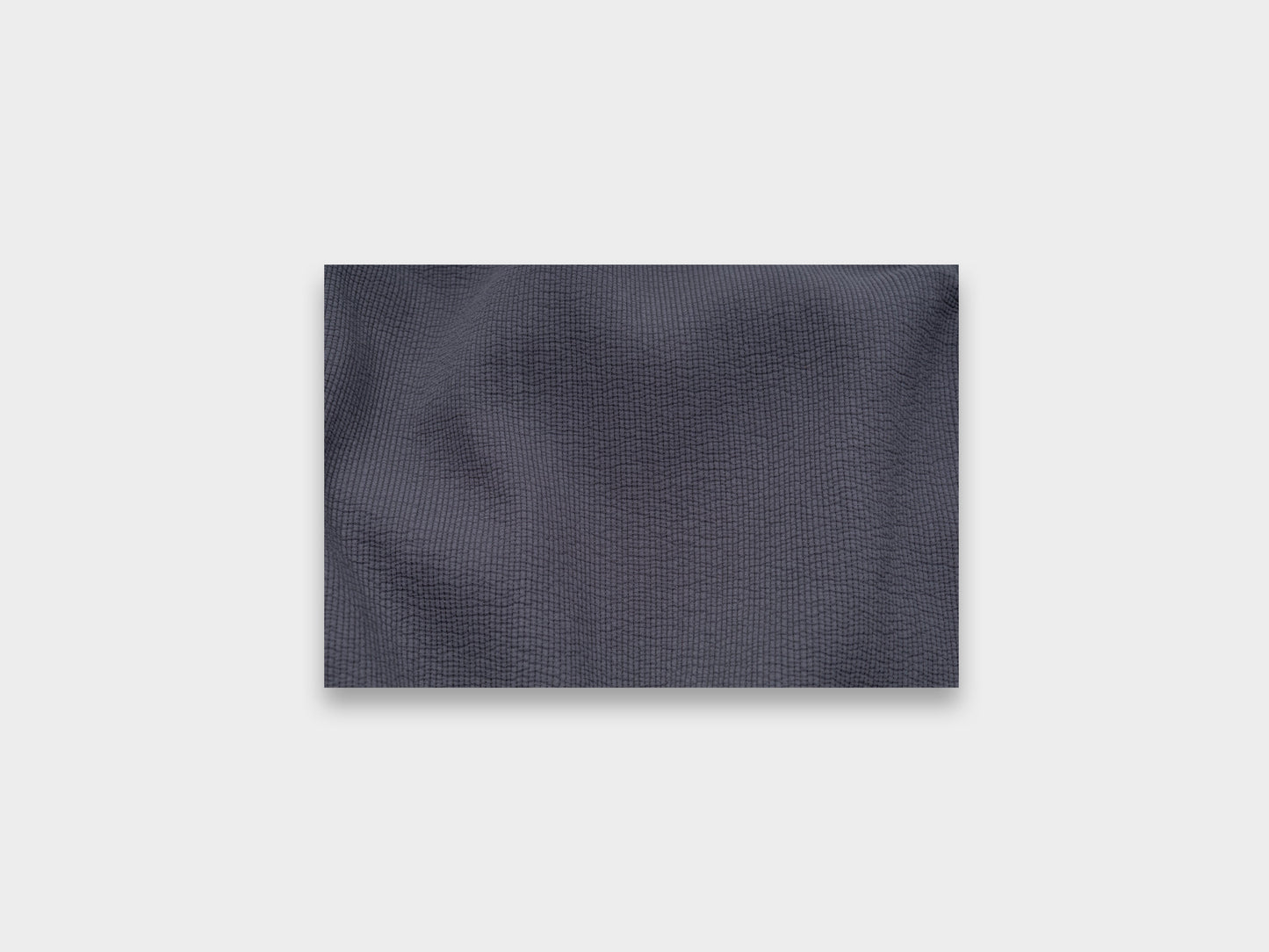 W-R16S7 "Gum Vest" Midnight Nubi