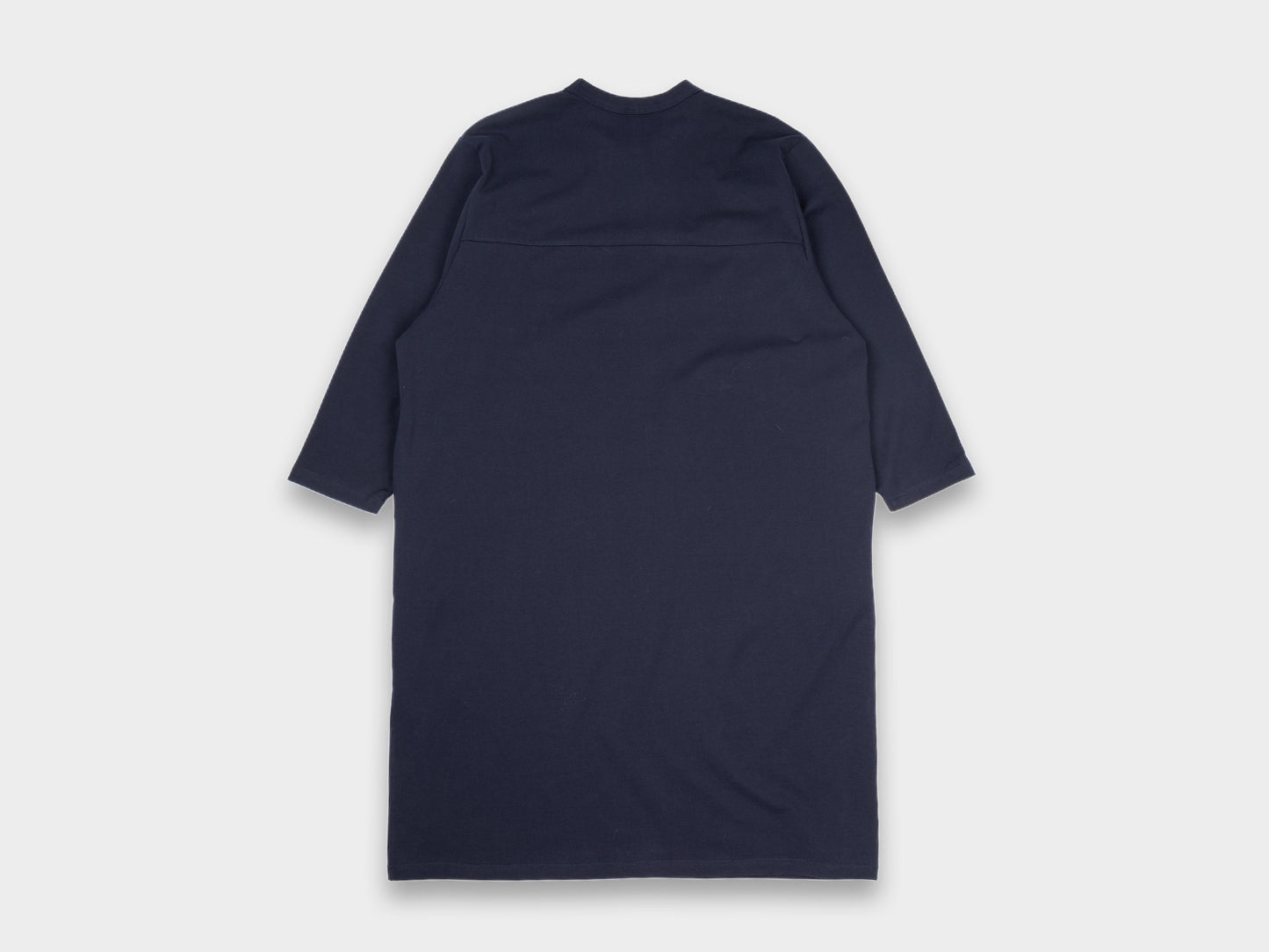 W-R13T9 "T-Dress" Sea