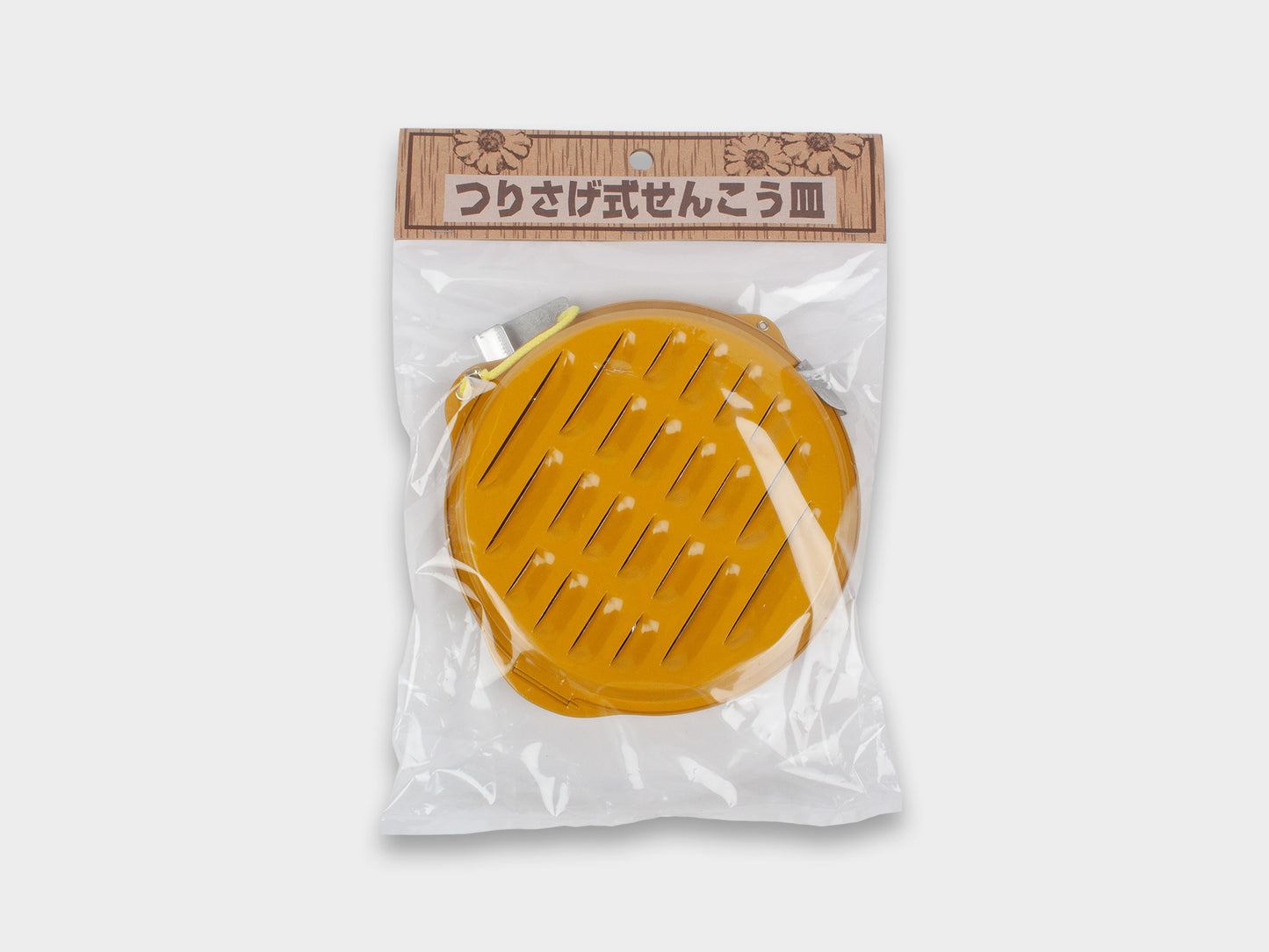 Rinnesha Coil Hanger