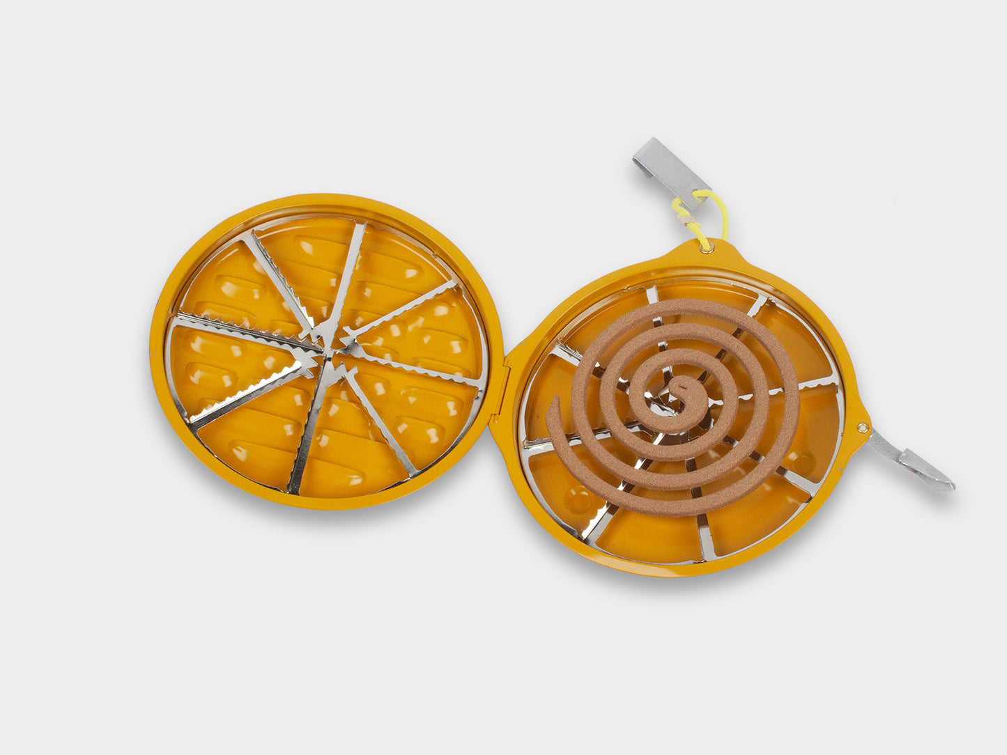 Rinnesha Coil Hanger