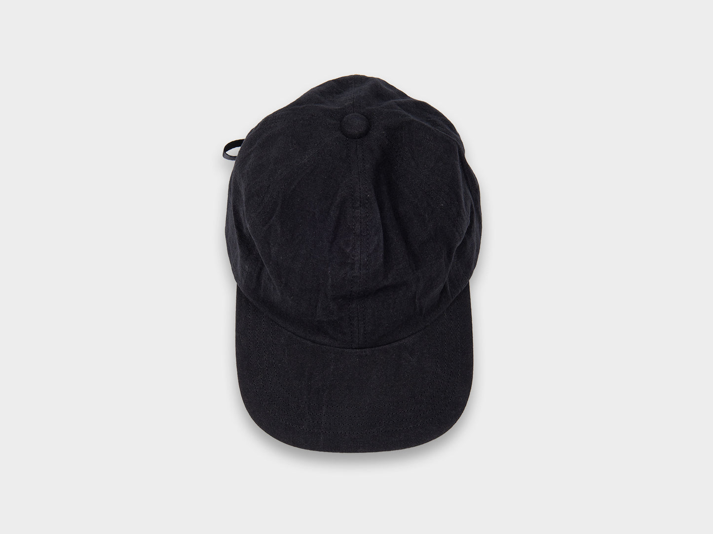 R0C3 "Deep Cap" Black Wax