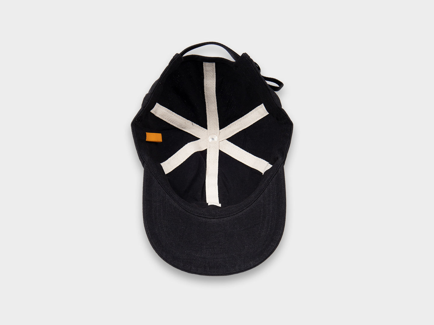 R0C3 "Deep Cap" Black Wax