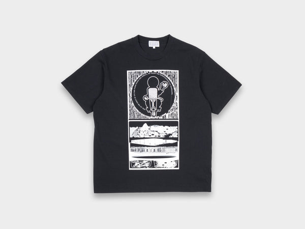 Cav Empt MD Walkabout T