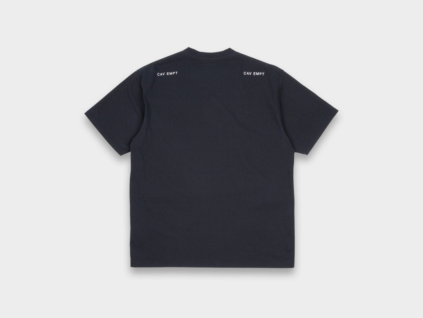 Cav Empt MD Walkabout T