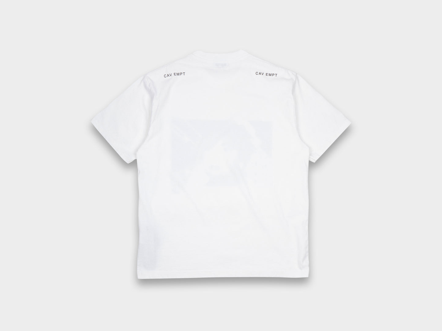 Cav Empt Reminiscence Zig T