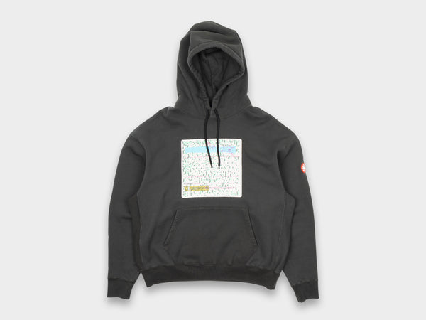 Cav Empt Washed Prestigiousness Hoody