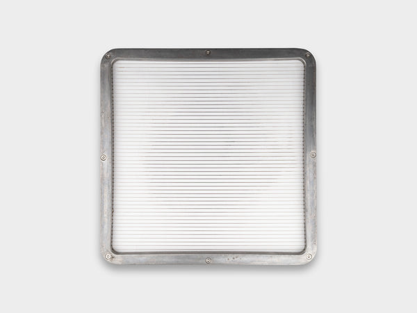 KM Square Wire Grill Used