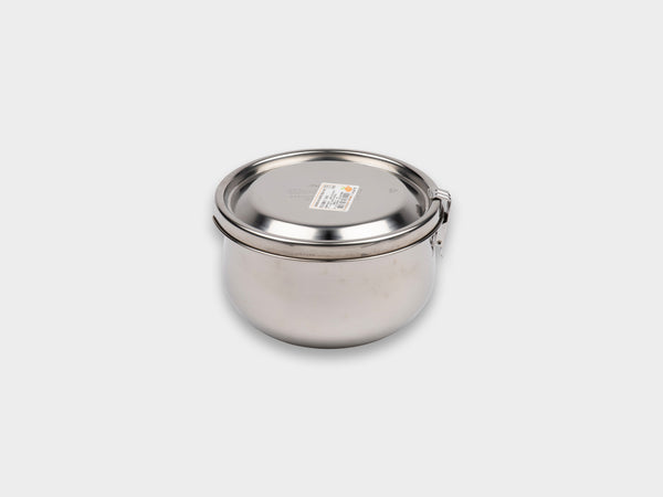 KM Stainless Banchan Box 5