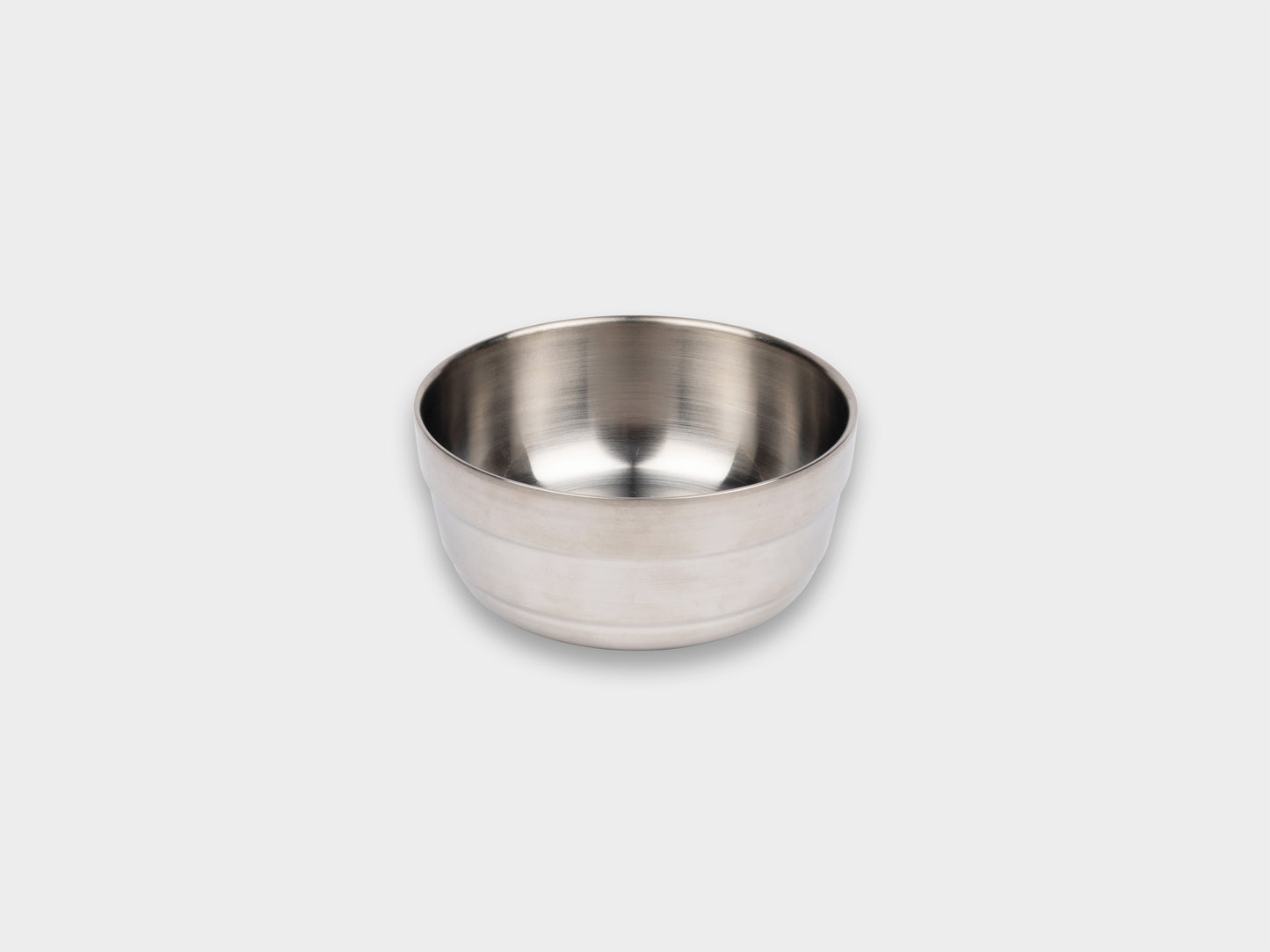 KM Stainless Insulated Small Soup Bowl