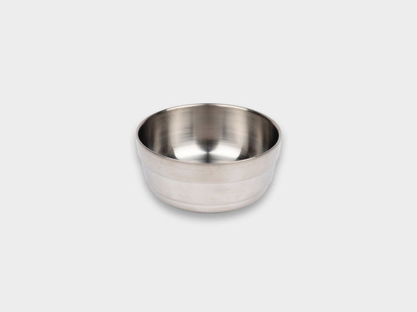 KM Stainless Insulated Small Soup Bowl