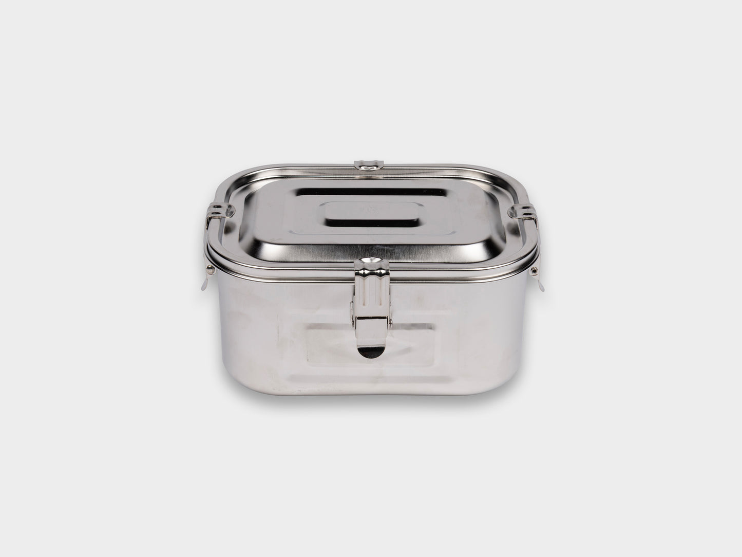 KM Stainless Kimchi Storage Tub S