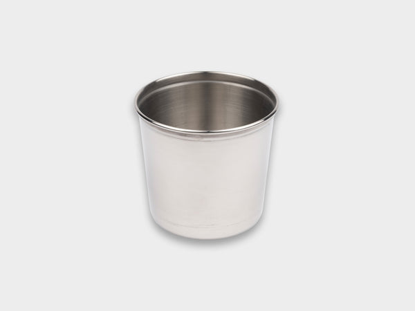 KM Stainless Small Bucket