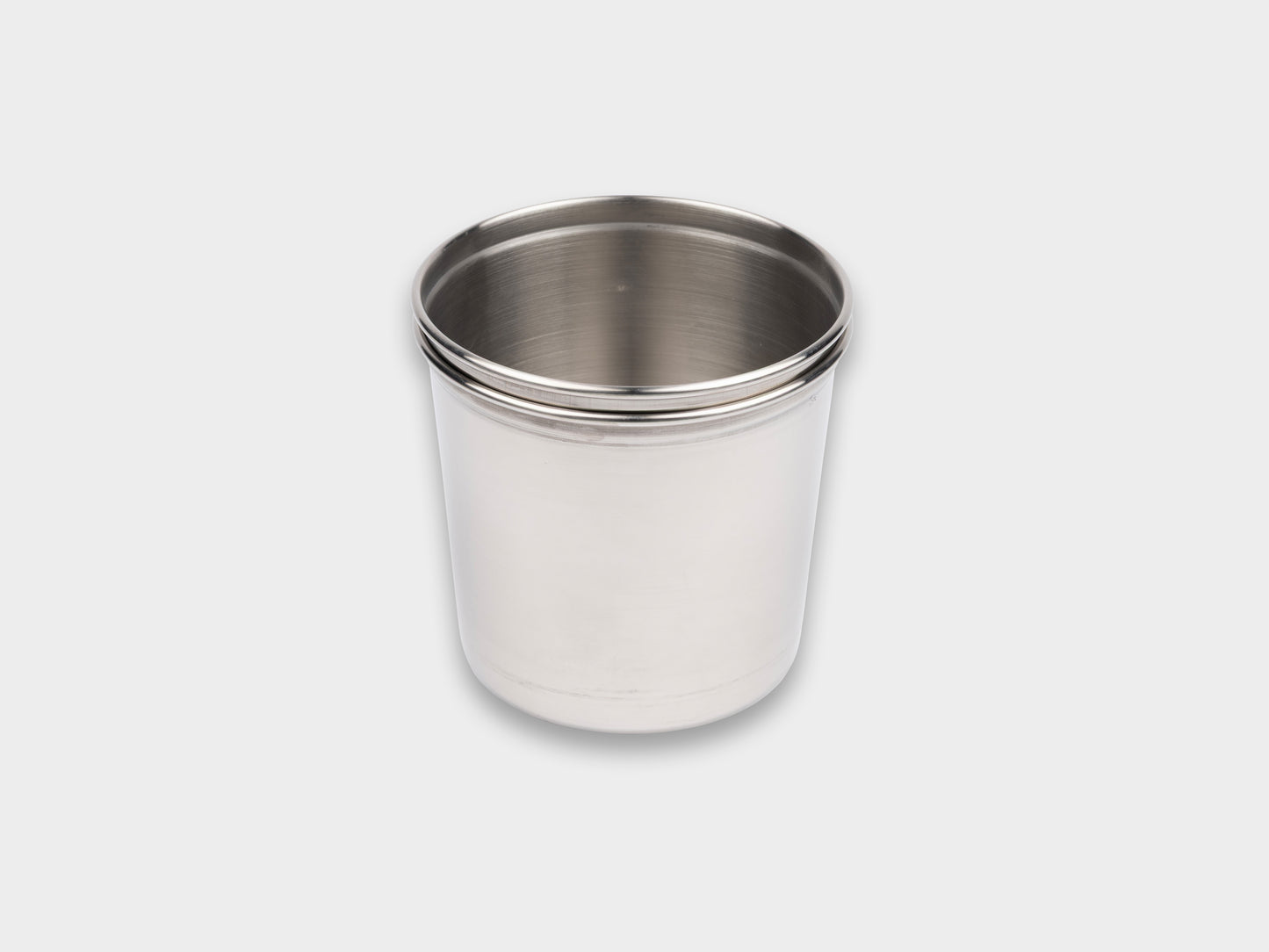 KM Stainless Small Bucket