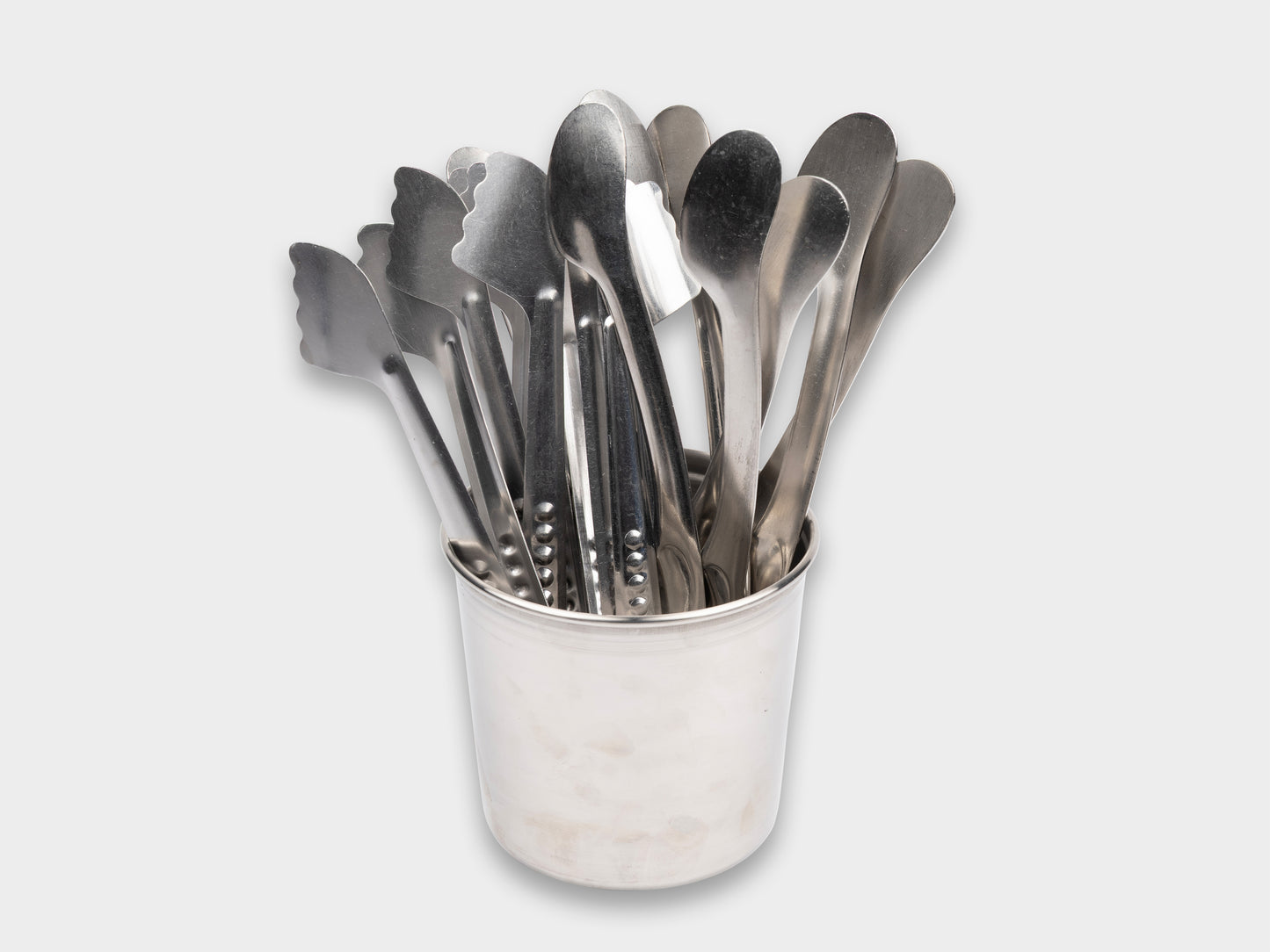 KM Stainless Small Bucket