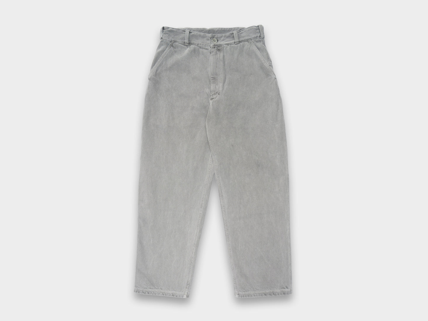 LWJ6 "Jebok Pants" LW-C Pigment Chalk