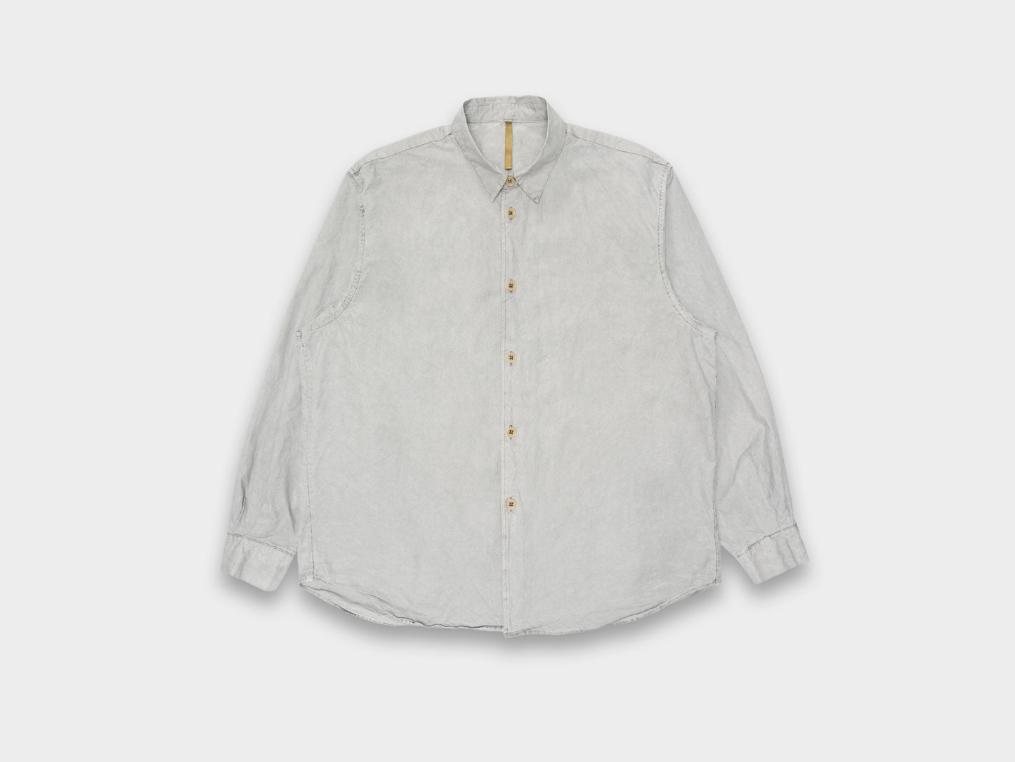 LWS8 "Weather Shirt" LW-C Pigment Chalk