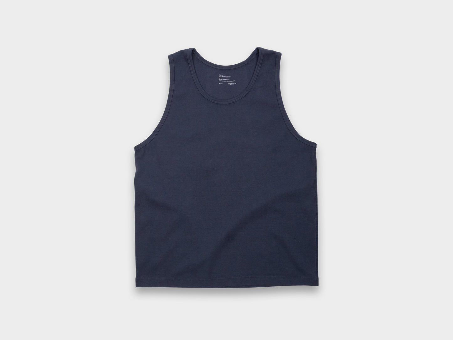 LWT0 "Singlet 2P" Blue Rib