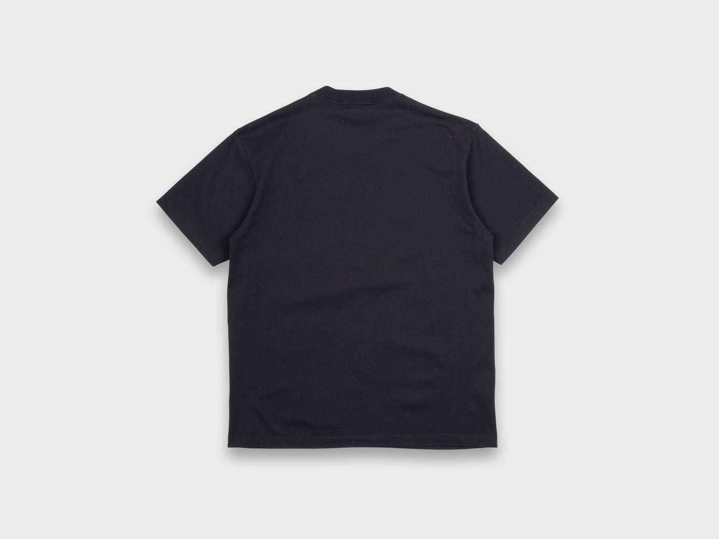 Lady White Co. Municipal T Black