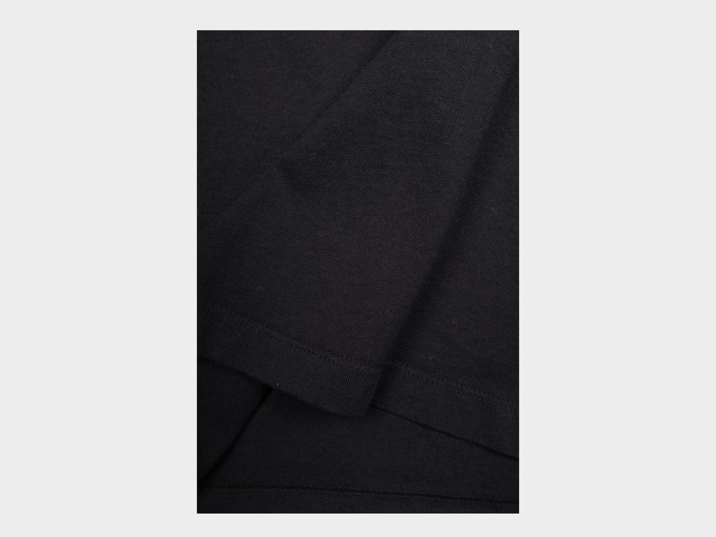 Lady White Co. Municipal T Black