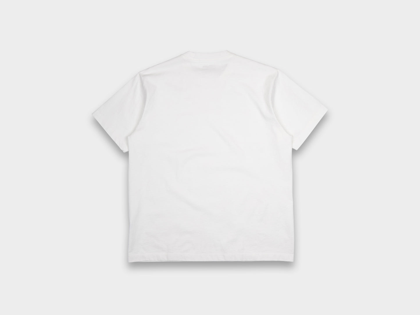 Lady White Co. Municipal T White