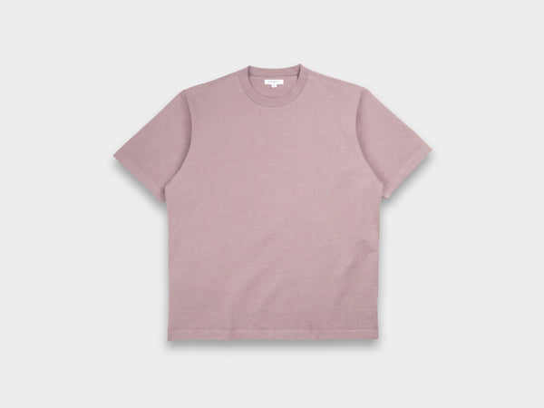 Lady White Co. Rugby T Pale Purple