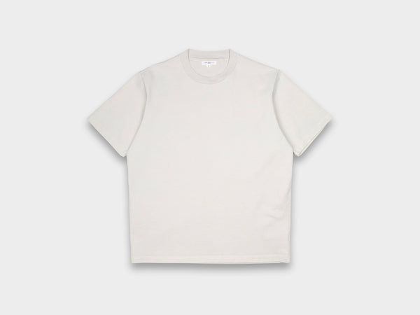 Lady White Co. Rugby T-Shirt Putty