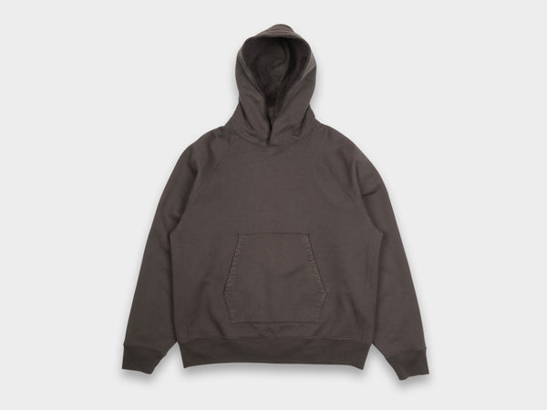 Lady White Co. Super Weighted Hoody Black Mushroom