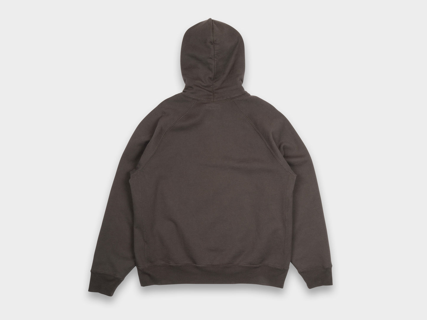 Lady White Co. Super Weighted Hoody Black Mushroom