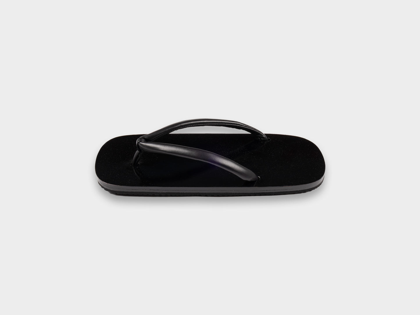R0V6 "Sekizuka Sandal" Lacquered Bend
