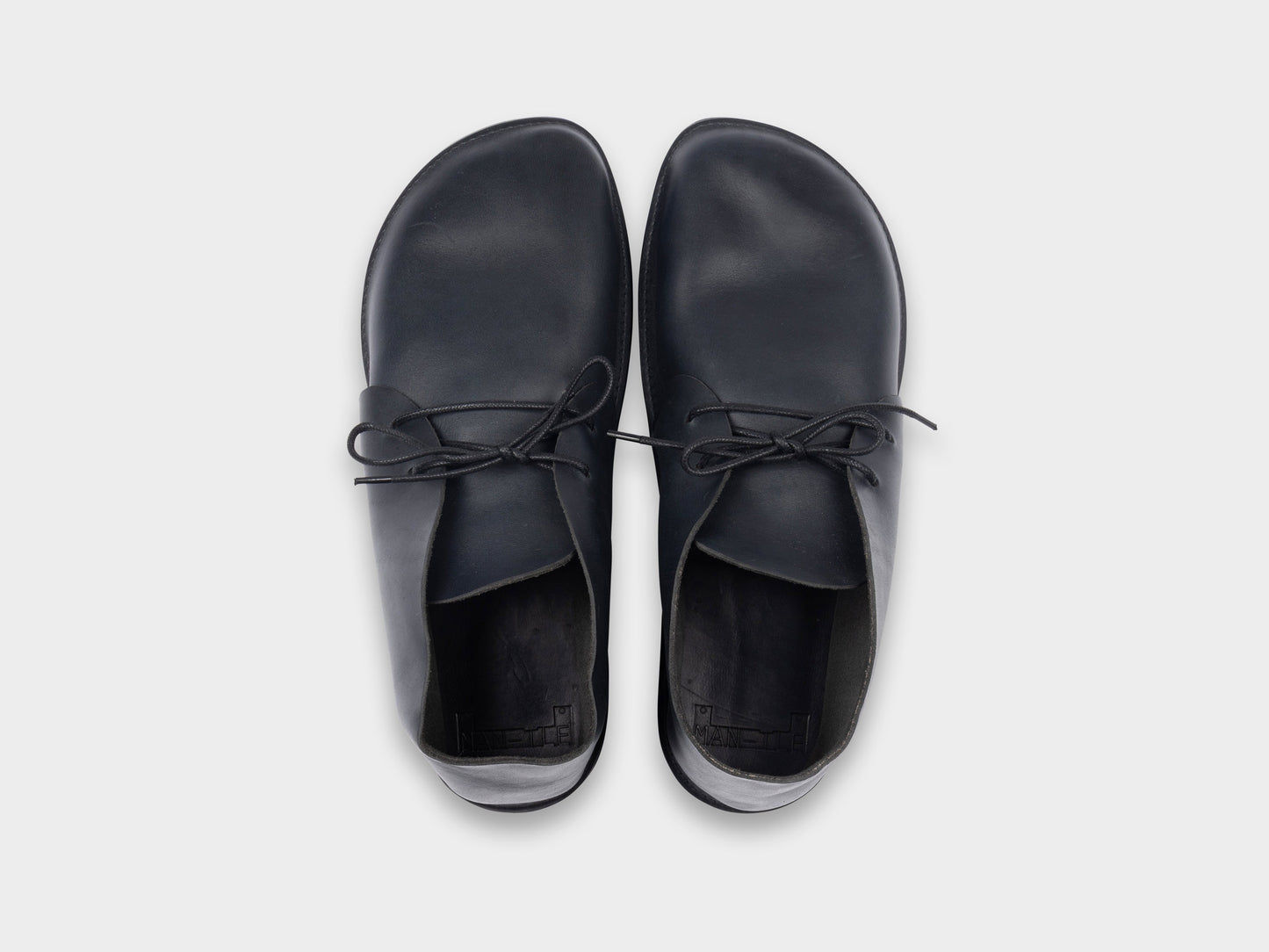 R0V2 "Aurora High" Midnight Horween