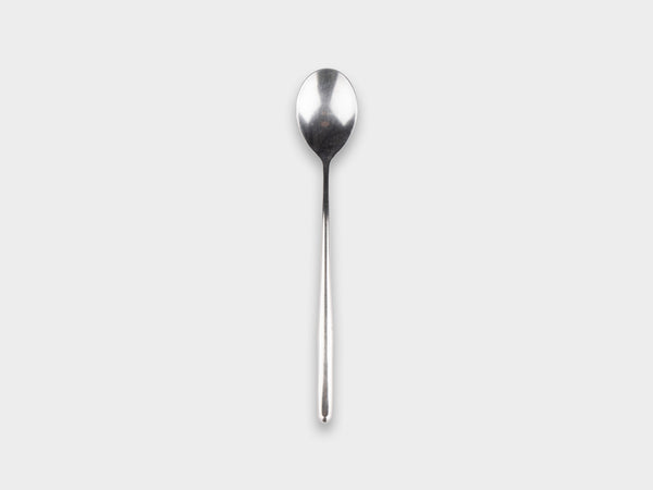 KM Stainless Spoon Used