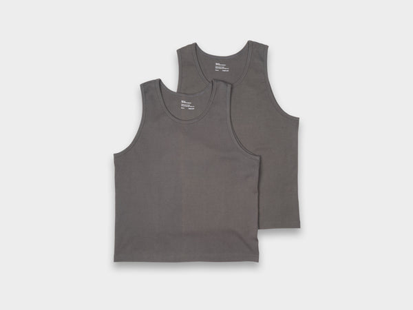LWT0 "Singlet 2P" Bark Rib