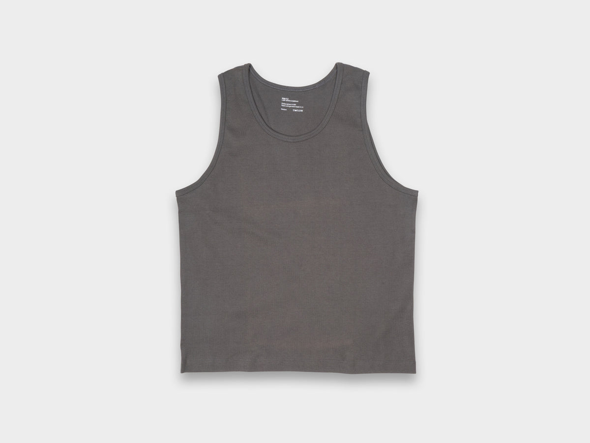 LWT0 "Singlet 2P" Bark Rib