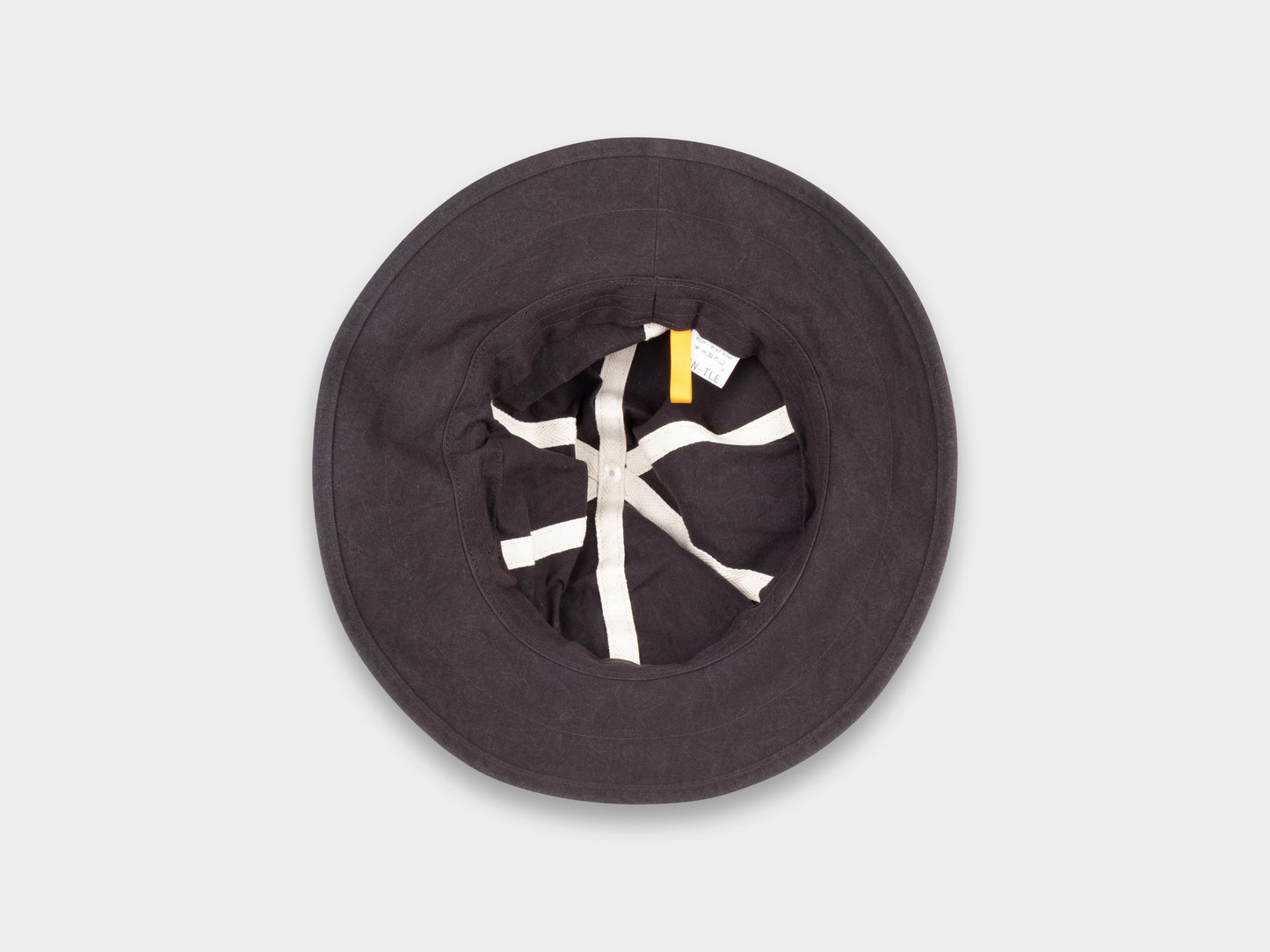 R20C2 "Wide Hat" Earth Wax