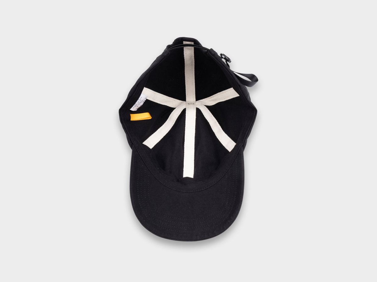 R0C3 "Deep Cap" Black Wash