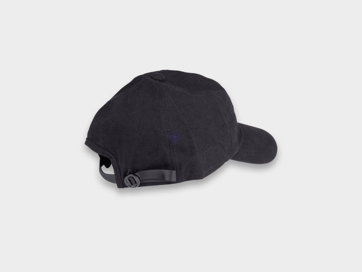 R0C3 "Deep Cap" Black Wash