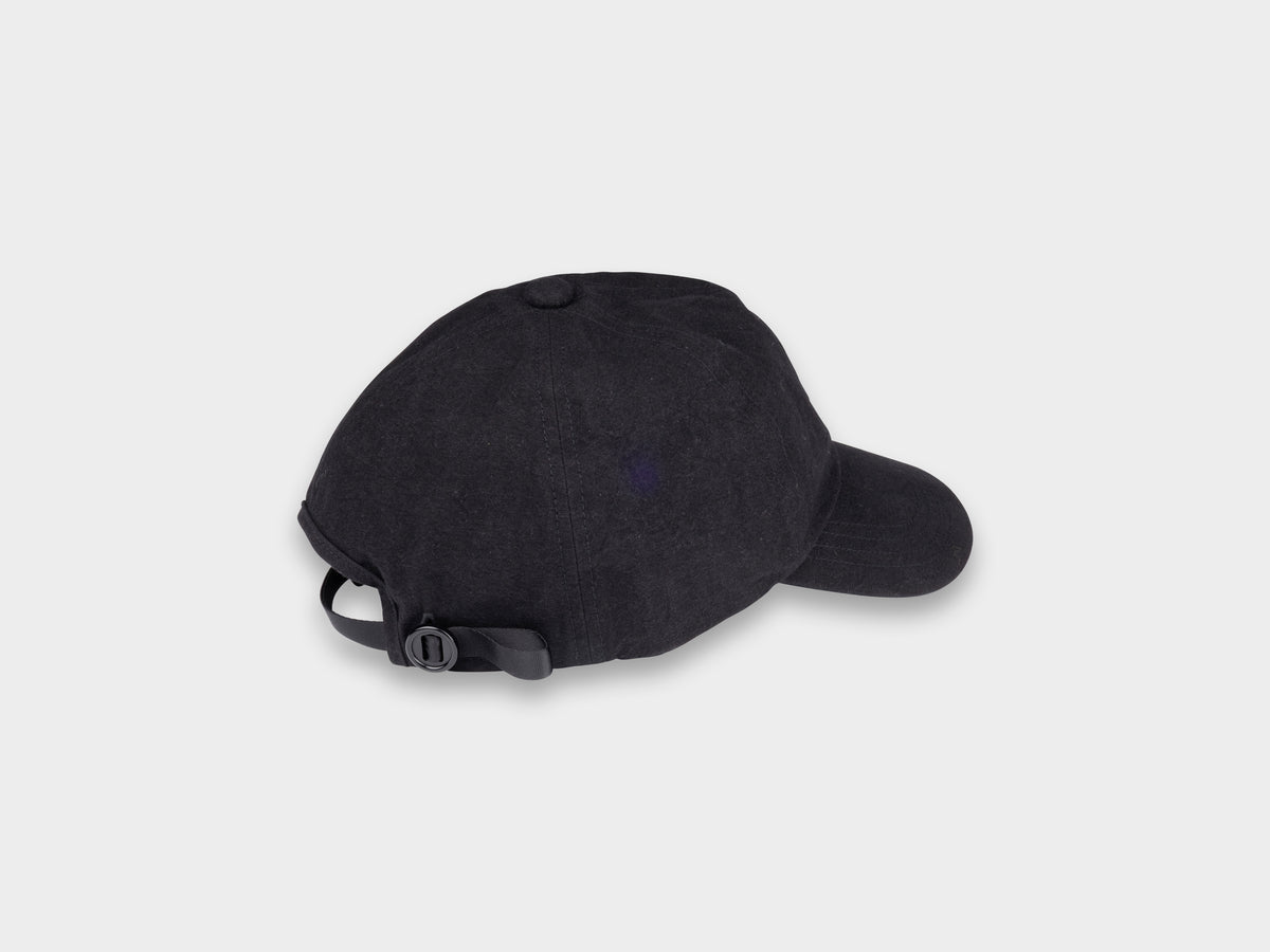 R0C3 "Deep Cap" Black Wax