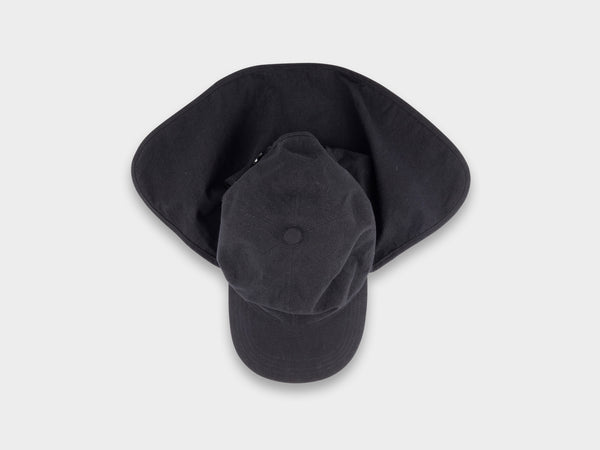 R0C4 "Sun Cap" Black Wash