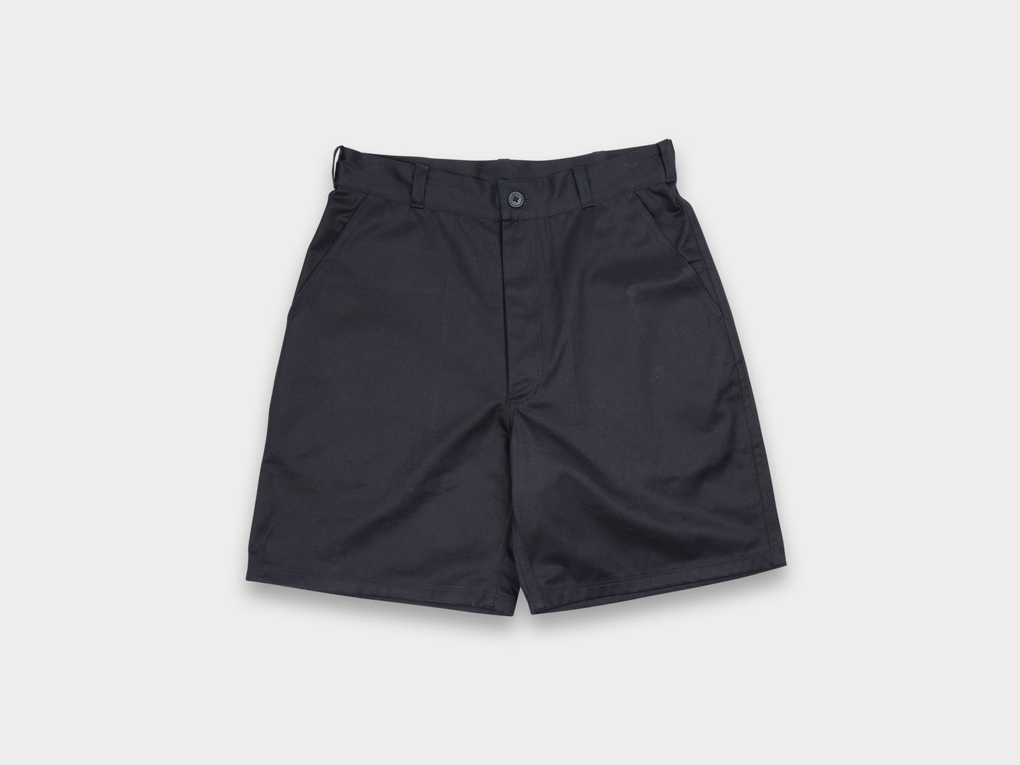R0J7 "Jebok Shorts" Black Work