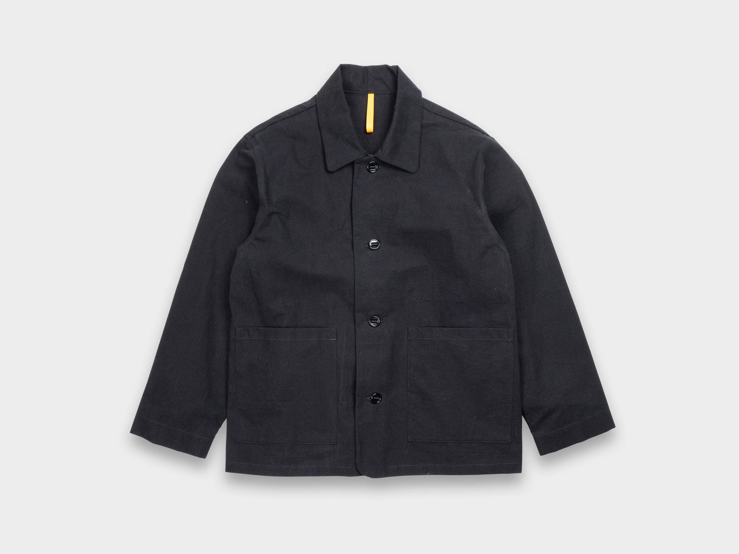 R0O2 "Coverall" Black Wax