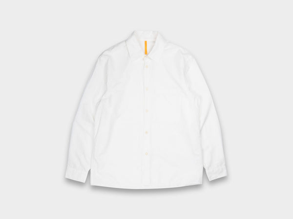 R0S4 "OD Shirt" Undyed Parachute