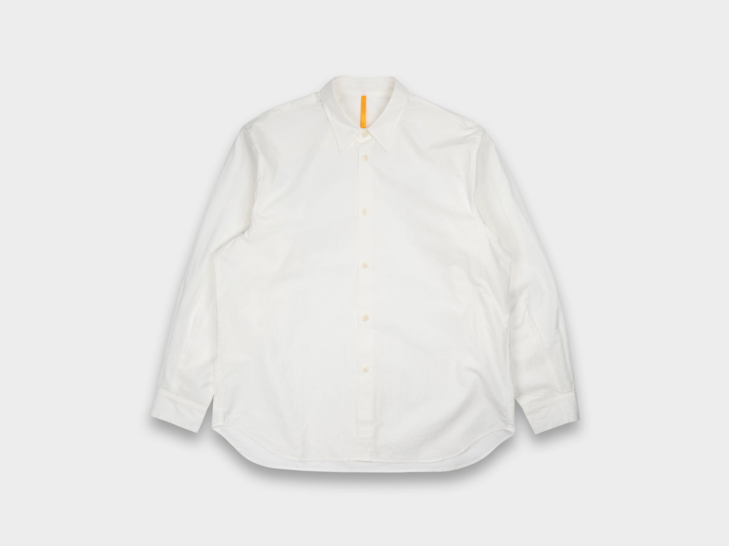 R0S8 "Weather Shirt" 160 Crunch