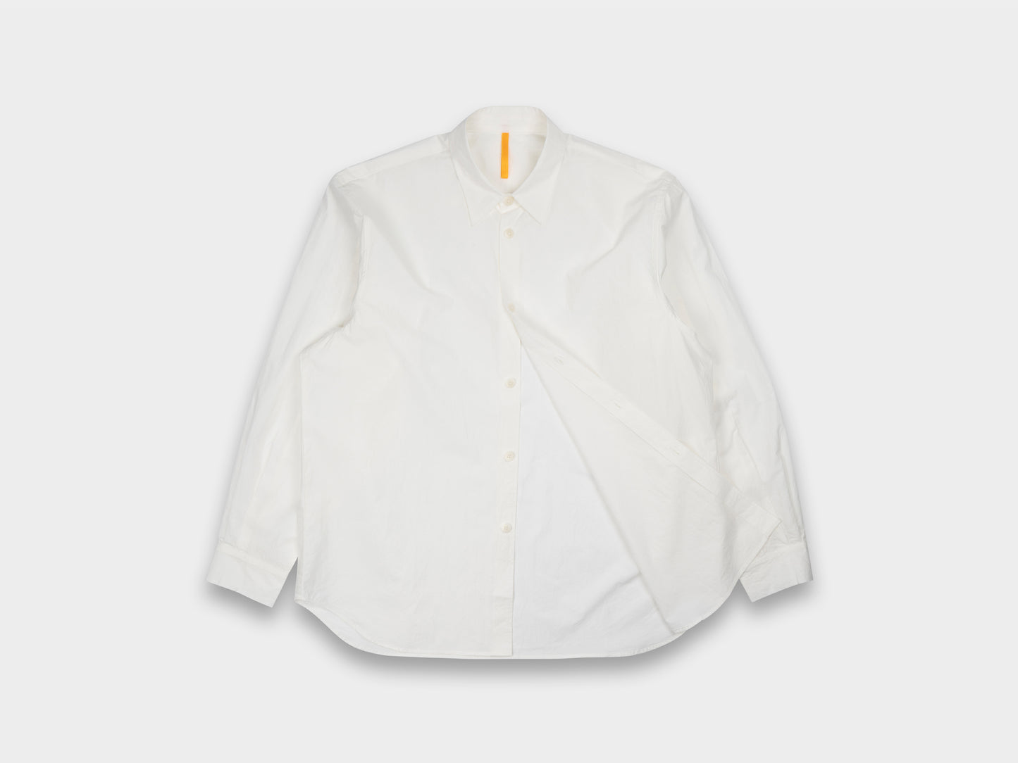 R0S8 "Weather Shirt" 160 Crunch