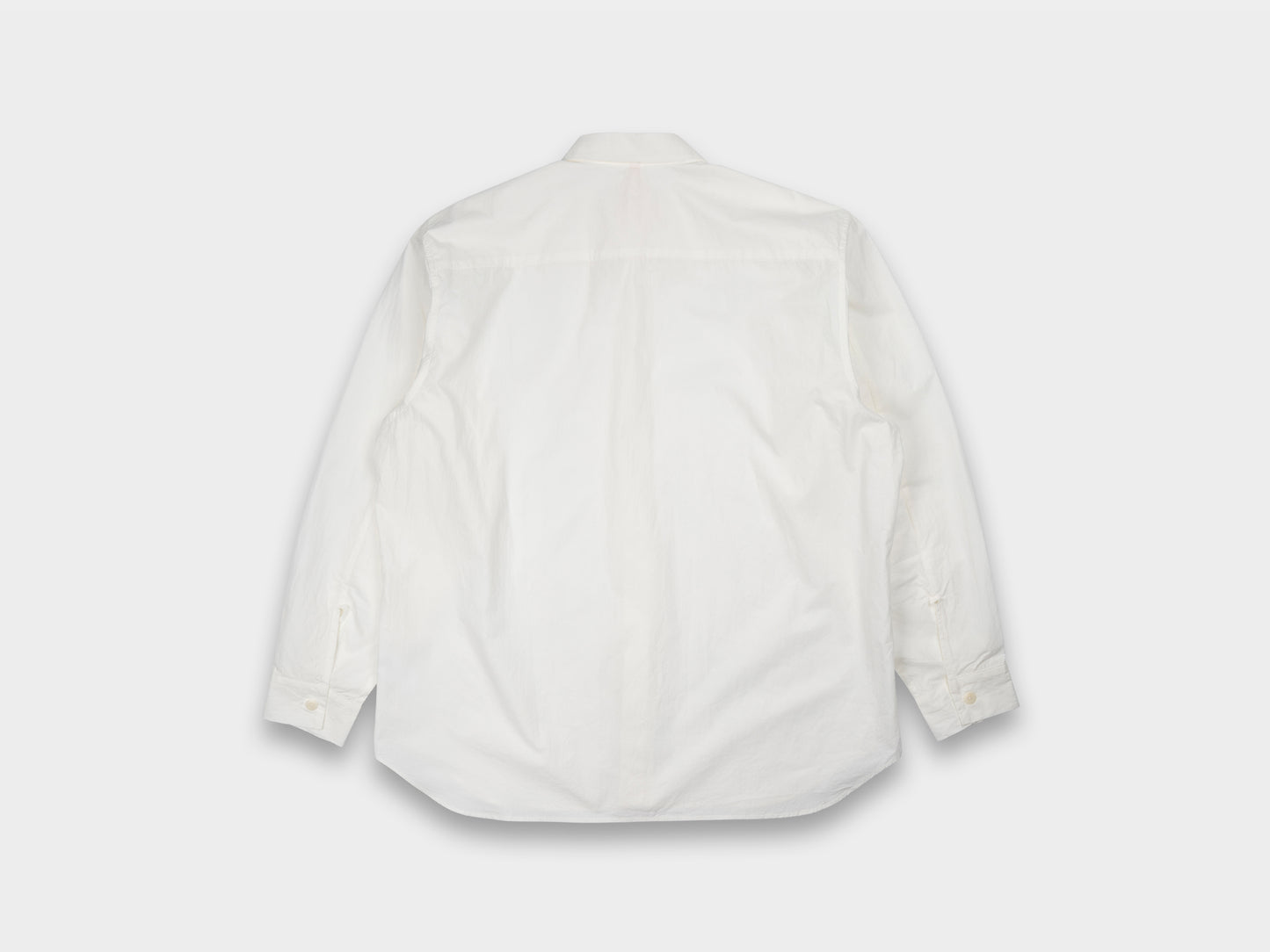 R0S8 "Weather Shirt" 160 Crunch