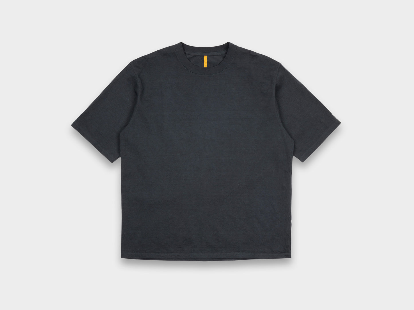 R0T4 "Big T-Shirt"  Coal