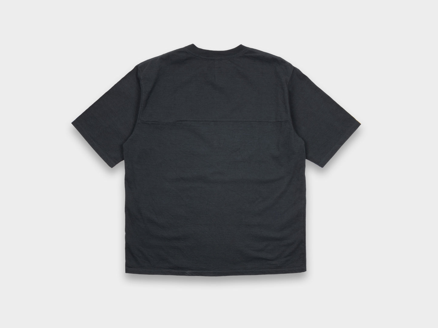 R0T4 "Big T-Shirt"  Coal