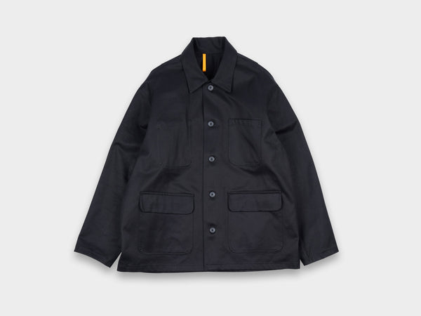R0J2 "Jebok Jacket" Black Work