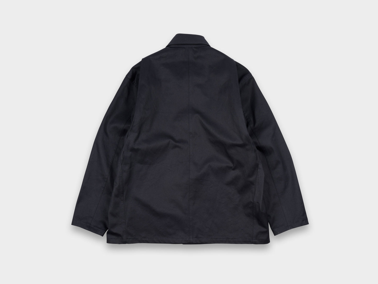 R0J2 "Jebok Jacket" Black Work